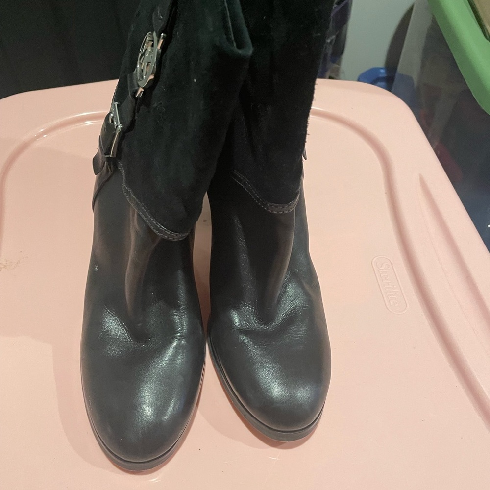 Michael Kors boots